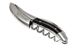 Laguiole En Aubrac Cuchillo Sommelier De Cuerno De Búfalo