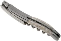 Laguiole En Aubrac SOM99CQHI Cuchillo Sommelier, Concha De Ostra 10 Laguiole En Aubrac SOM99CQHI Cuchillo Sommelier, Concha De Ostra -CocinaPro Ventas AUSOM99CQHI 04 laguiole en aubrac