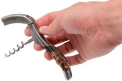 Laguiole En Aubrac Puzzle Cuchillo Sommelier Arrow P10l -CocinaPro Ventas AUSOM99P10I 04 laguiole en aubrac ausom99p10i 04