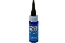 Benchmade Blue Lube Lubricant