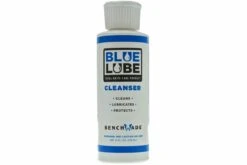 Benchmade Blue Lube Cleanser
