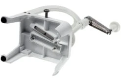 Benriner Turning Slicer Espirilizador, Vertical 9 Benriner Turning Slicer Espirilizador, Vertical -CocinaPro Ventas BEN200857 03 benriner turning slicer ben200857 03