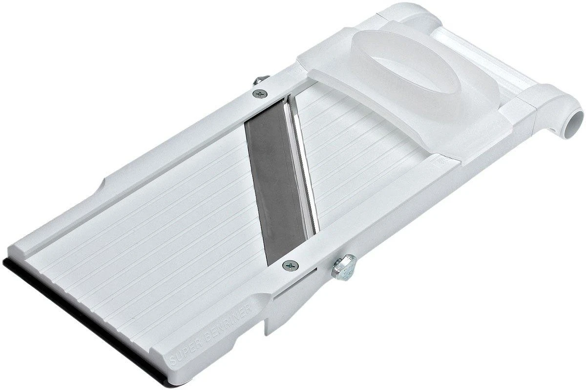 Benriner Mandolina De Cocina Super, 951110, 9,5 Cm 3 Benriner Mandolina De Cocina Super, 951110, 9,5 Cm