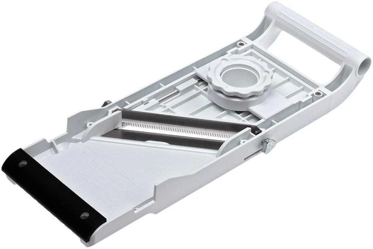 Benriner Mandolina De Cocina Super, 951110, 9,5 Cm 5 Benriner Mandolina De Cocina Super, 951110, 9,5 Cm - Imagen 3