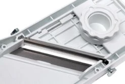 Benriner Mandolina De Cocina Super, 951110, 9,5 Cm 12 Benriner Mandolina De Cocina Super, 951110, 9,5 Cm -CocinaPro Ventas BEN951110 04 benriner mandoline super ben951110 04