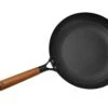 Baf Rustica Pur 100112280 Sartén Con Mango De Madera De 28 Cm -CocinaPro Ventas BF100112280 01 baf