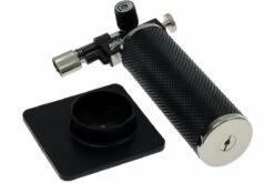 Blue Flame GB2001 Microquemador -CocinaPro Ventas BFGB2001 05 blazer microbrander bfgb2001 05