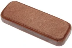 Brommeland Gunleather Micro Strop, Cuero Para Navajas De Afeitar 15-4MS