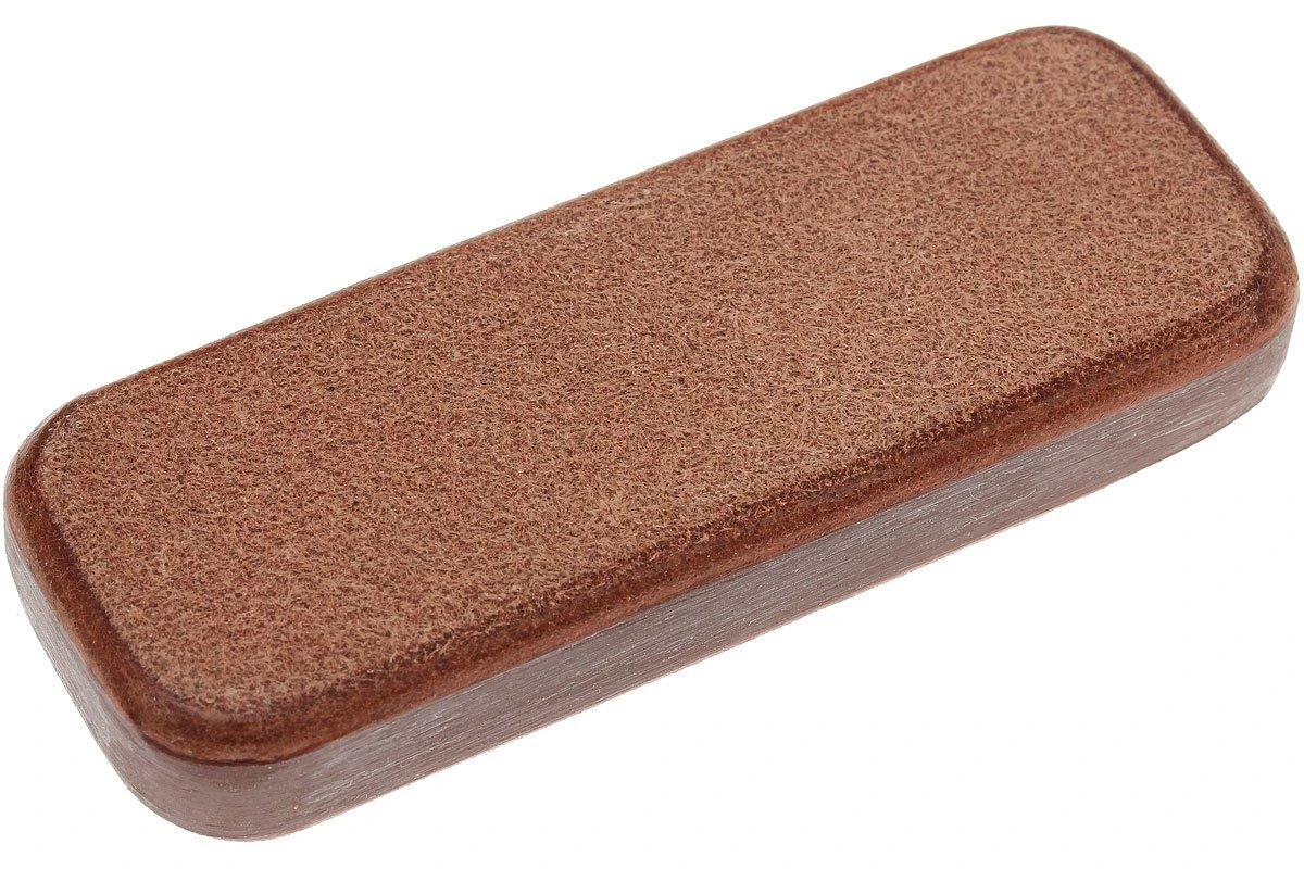 Brommeland Gunleather Micro Strop, Cuero Para Navajas De Afeitar 15-4MS 4 Brommeland Gunleather Micro Strop, Cuero Para Navajas De Afeitar 15-4MS - Imagen 2