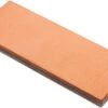 Brommeland Gunleather Bench Strop, Cuero Para Navajas De Afeitar 20.3 Cm, Fino, BROM8BHS