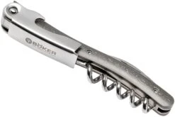 Böker Sommelier De Acero Damasco