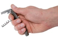 Böker Sommelier De Acero Damasco -CocinaPro Ventas BO01BO011DAM 05 boker