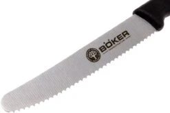 Böker 03BO006 Juego De Cuchillos De Pan, 6-unidades -CocinaPro Ventas BO03BO006 03 boker set bo03bo006 03
