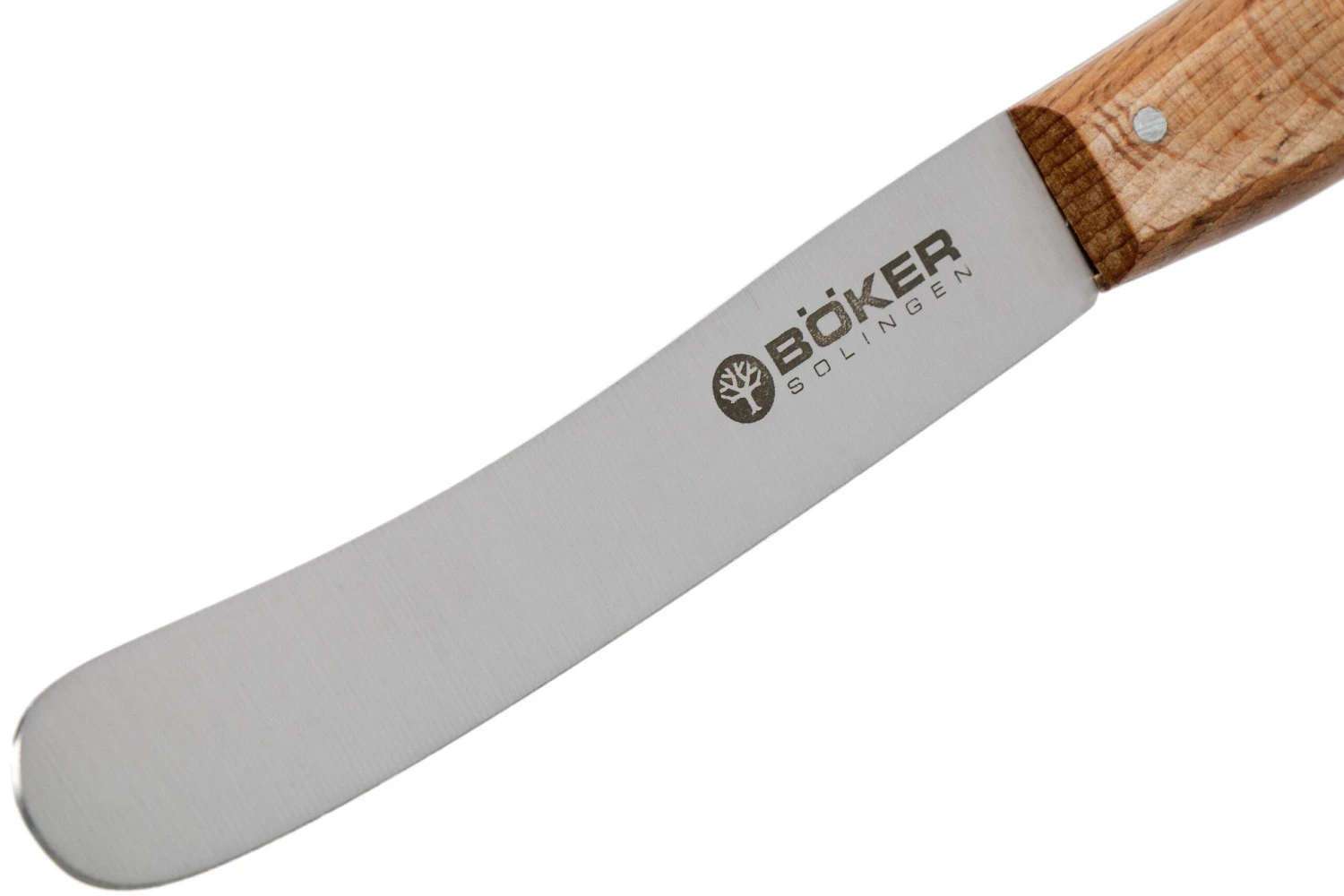 Böker Classic Cuchillo De Desayuno 11.2 Cm 03BO103 5 Böker Classic Cuchillo De Desayuno 11.2 Cm 03BO103 - Imagen 3