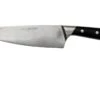 Böker Forge Cuchillo De Chef 20 Cm BO03BO501 -CocinaPro Ventas BO03BO501 01 boker forge bo03bo501 01