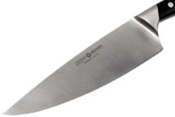 Böker Forge Cuchillo De Chef 20 Cm BO03BO501 11 Böker Forge Cuchillo De Chef 20 Cm BO03BO501 -CocinaPro Ventas BO03BO501 03 boker forge bo03bo501 03