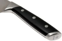 Böker Forge Cuchillo De Chef 20 Cm BO03BO501 12 Böker Forge Cuchillo De Chef 20 Cm BO03BO501 -CocinaPro Ventas BO03BO501 04 boker forge bo03bo501 04