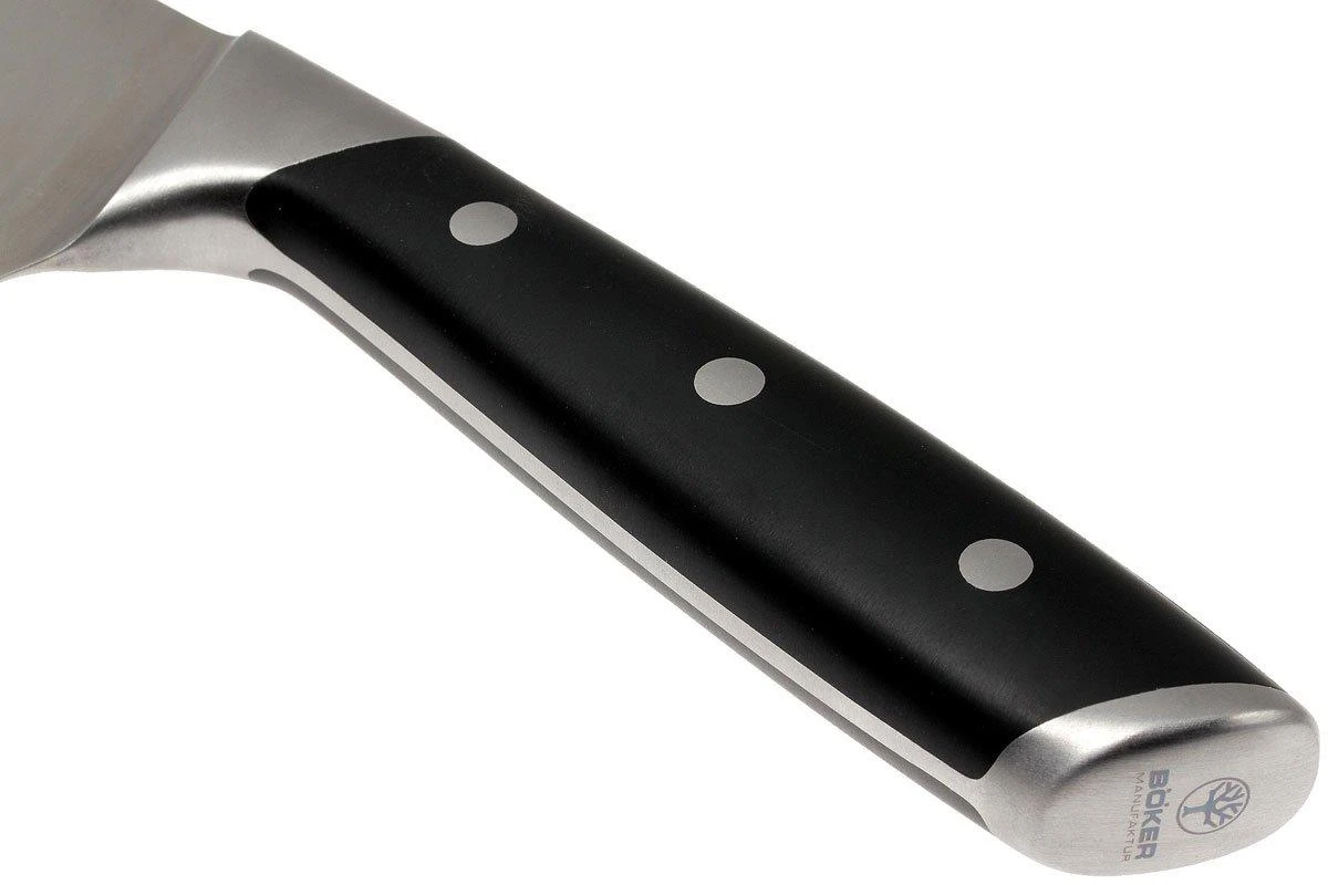 Böker Forge Cuchillo De Chef 20 Cm BO03BO501 6 Böker Forge Cuchillo De Chef 20 Cm BO03BO501 - Imagen 4