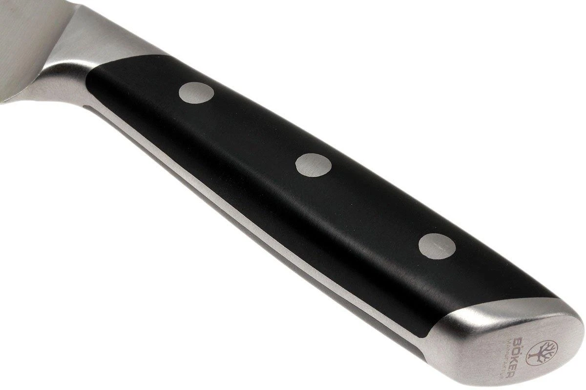 Böker Forge Cuchillo Universal 11 Cm BO03BO504 6 Böker Forge Cuchillo Universal 11 Cm BO03BO504 - Imagen 4