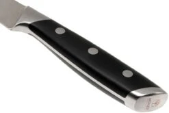 Böker Forge Cuchillo De Pelar 9 Cm BO03BO505 -CocinaPro Ventas BO03BO505 04 boker forge bo03bo505 04