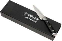 Böker Forge Cuchillo De Pelar 9 Cm BO03BO505 -CocinaPro Ventas BO03BO505 07 boker forge bo03bo505 07