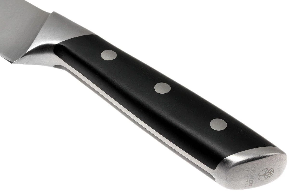 Böker Forge Cuchillo Para Trinchar 20 Cm BO03BO506 6 Böker Forge Cuchillo Para Trinchar 20 Cm BO03BO506 - Imagen 4