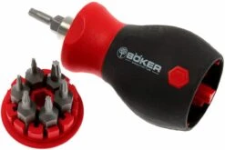Böker Plus Toolkit Torx-destornillador -CocinaPro Ventas BO09BO700 03 boker plus toolkit torx bo09bo700 d3