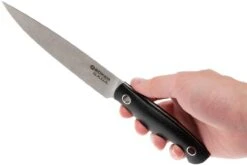 Böker 130265, Saga Cuchillo Multiusos 15cm, Stonewash Finish 14 Böker 130265, Saga Cuchillo Multiusos 15cm, Stonewash Finish -CocinaPro Ventas BO130265 06 boker saga stonewash bo130265 06