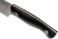 Böker 130267, Saga Cuchillo De Chef 20cm, Stonewash Finish 13 Böker 130267, Saga Cuchillo De Chef 20cm, Stonewash Finish -CocinaPro Ventas BO130267 05 boker saga stonewash bo130267 05