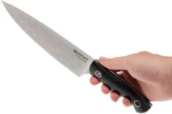 Böker 130267, Saga Cuchillo De Chef 20cm, Stonewash Finish 14 Böker 130267, Saga Cuchillo De Chef 20cm, Stonewash Finish -CocinaPro Ventas BO130267 06 boker saga stonewash bo130267 06