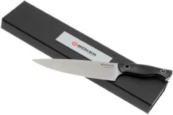 Böker 130267, Saga Cuchillo De Chef 20cm, Stonewash Finish 15 Böker 130267, Saga Cuchillo De Chef 20cm, Stonewash Finish -CocinaPro Ventas BO130267 07 boker saga stonewash bo130267 07