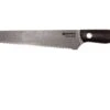 Böker 130281 Saga Cuchillo De Pan 23cm, Stonewash Finish