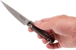Böker 130364, Saga Cuchillo De Pelar 10 Cm, Grenadill -CocinaPro Ventas BO130364 06 boker saga grenadill bo130364 06