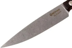 Böker 130365, Saga Cuchillo Puntilla 15cm, Grenadill 11 Böker 130365, Saga Cuchillo Puntilla 15cm, Grenadill -CocinaPro Ventas BO130365 03 boker saga grenadill bo130365 03
