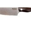 Böker 130366, Saga Cuchillo Santoku 16cm, Grenadill 1 Böker 130366, Saga Cuchillo Santoku 16cm, Grenadill -CocinaPro Ventas BO130366 01 boker saga grenadill bo130366 01