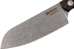 Böker 130366, Saga Cuchillo Santoku 16cm, Grenadill 11 Böker 130366, Saga Cuchillo Santoku 16cm, Grenadill -CocinaPro Ventas BO130366 03 boker saga grenadill bo130366 03