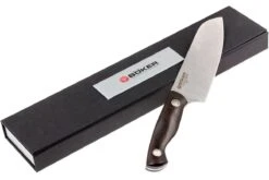 Böker 130366, Saga Cuchillo Santoku 16cm, Grenadill 15 Böker 130366, Saga Cuchillo Santoku 16cm, Grenadill -CocinaPro Ventas BO130366 07 boker saga grenadill bo130366 07