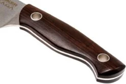 Böker 130367, Saga Cuchillo De Chef 20cm, Grenadill -CocinaPro Ventas BO130367 04 boker saga grenadill bo130367 04