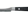 Böker Damast Black Cuchillo De Verduras 8 Cm 130408DAM