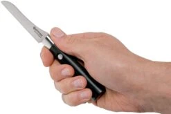 Böker Damast Black Cuchillo De Verduras 8 Cm 130408DAM 14 Böker Damast Black Cuchillo De Verduras 8 Cm 130408DAM -CocinaPro Ventas BO130408DAM 06 boker damast