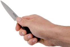 Böker Damast Black Cuchillo De Pelar 9.8 Cm -CocinaPro Ventas BO130410DAM 06 boker damast