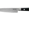 Böker Damast Black Cuchillo Multiusos 14.5 Cm 130414DAM -CocinaPro Ventas BO130414DAM 01 boker damast
