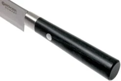 Böker Damast Black Cuchillo Multiusos 14.5 Cm 130414DAM -CocinaPro Ventas BO130414DAM 05 boker damast