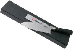 Böker Damast Black Santoku 17 Cm 130417DAM -CocinaPro Ventas BO130417DAM 07 boker damast