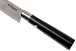 Böker Damast Black Cuchillo De Chef . 130421DAM 13 Böker Damast Black Cuchillo De Chef . 130421DAM -CocinaPro Ventas BO130421DAM 05 boker bo130421dam 05