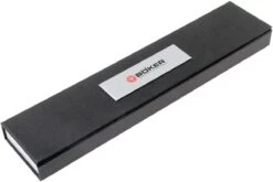 Böker Damast Black Cuchillo De Chef . 130421DAM 15 Böker Damast Black Cuchillo De Chef . 130421DAM -CocinaPro Ventas BO130421DAM 07 boker bo130421dam 07