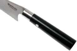 Böker Damast Black Cuchillo De Pan, 130423DAM 13 Böker Damast Black Cuchillo De Pan, 130423DAM -CocinaPro Ventas BO130423DAM 05 boker bo130423dam 05