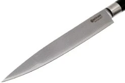 Böker Damast Black Cuchillo Para Trinchar, 130425DAM -CocinaPro Ventas BO130425DAM 03 boker bo130425dam 03