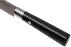 Böker Damast Black Cuchillo Para Trinchar, 130425DAM -CocinaPro Ventas BO130425DAM 05 boker bo130425dam 05