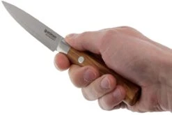 Böker Damast Olive 10 Cm Cuchillo Puntilla, 130430DAM 12 Böker Damast Olive 10 Cm Cuchillo Puntilla, 130430DAM -CocinaPro Ventas BO130430DAM 05 boker damast olive bo130430dam 05